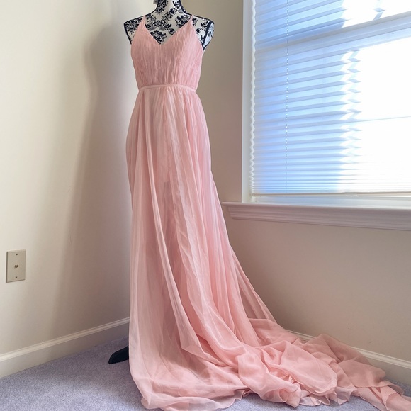 TheCelebrityDresses Selena Gomez inspired dress - Picture 3 of 12